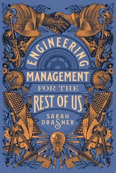 Paperback Engineering Management for the Rest of Us Book