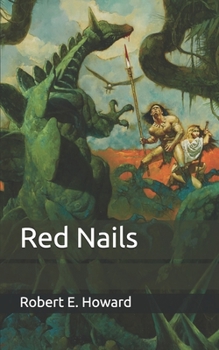 Red Nails