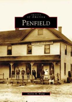 Paperback Penfield Book