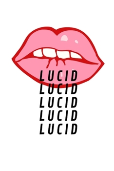 Paperback Lucid Dream Journal: Recall. Visualize. Interpret. Book