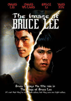 Image of Bruce Lee, The
