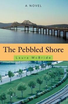 Paperback The Pebbled Shore Book