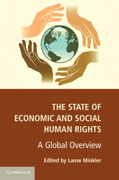 Paperback The State of Economic and Social Human Rights Book
