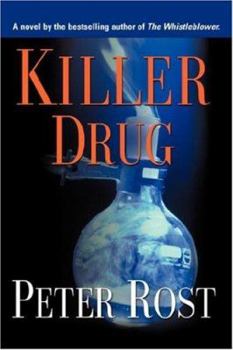 Paperback Killer Drug Book