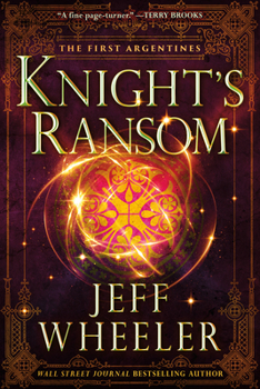 Paperback Knight's Ransom Book