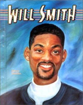 Paperback Will Smith Book