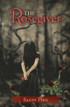 Paperback The Rosegiver Book