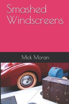 Paperback Smashed Windscreens Book