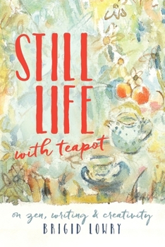 Paperback Still Life With Teapot Book