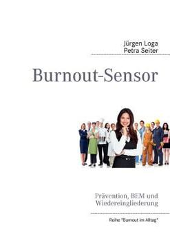 Paperback Burnout-Sensor (Deutschland) [German] Book