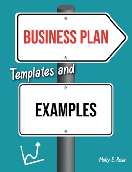 Business Plan Templates Examples