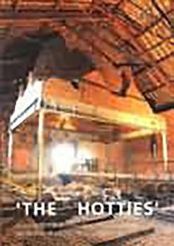 Paperback 'The Hotties': Excavation and Building Survey at Pilkingtons' No 9 Tank House, St Helens, Merseyside Book