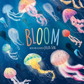 Hardcover Bloom Book