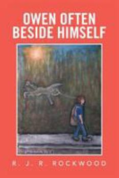 Paperback Owen Often Beside Himself Book
