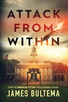 Paperback Attack from Within Book
