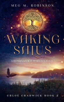 Paperback Waking Salus Book