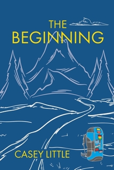 Paperback The Beginning Book