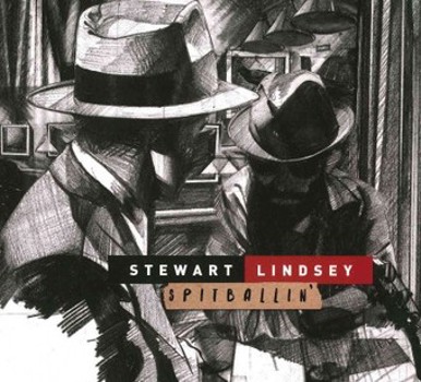 Music - CD Spitballin' Book
