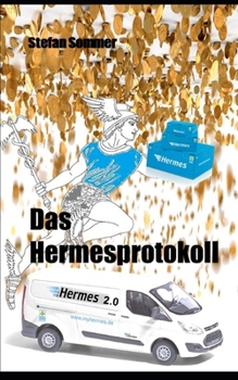 Paperback Das Hermesprotokoll [German] Book