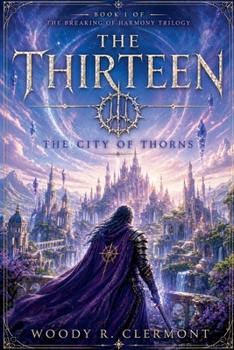 Paperback The Thirteen Book