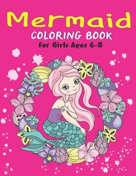 MERMAID COLORING BOOK FOR GIRLS AGES 6-8: Barbie mermaid coloring pages perfect gift for girls 38 Unique and Beautiful Mermaid Coloring Pages ... Coloring, Dot to ... the Difference and More
