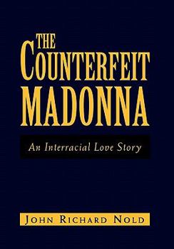 Hardcover The Counterfeit Madonna Book