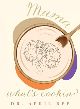 Paperback Mama, What's Cookin? Book