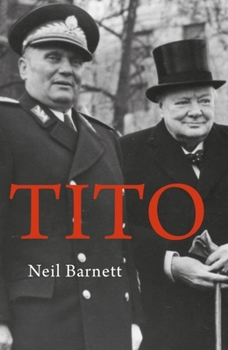 Paperback Tito Book