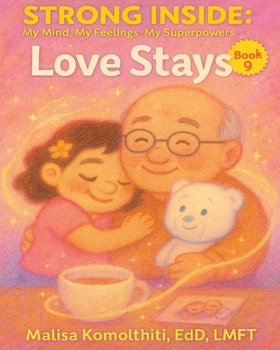 Paperback Love Stays Book