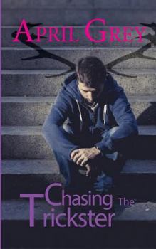 Paperback Chasing The Trickster Book