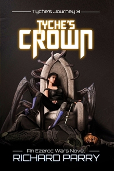 Paperback Tyche's Crown Book