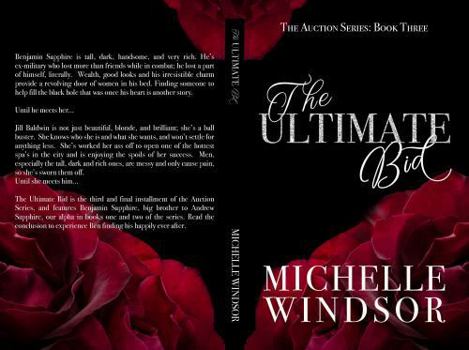 Paperback The Ultimate Bid: Decadent Special Edition (The Auction Series, Decadent Special Edition) Book