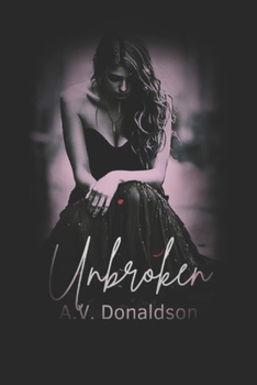 Paperback Unbroken Book