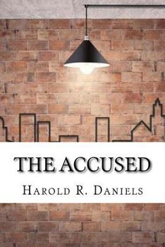 Paperback The Accused Book