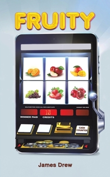 Paperback Fruity Book