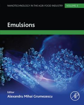Hardcover Emulsions: Volume 3 Book