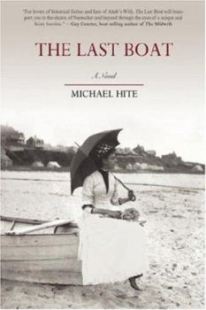 Paperback The Last Boat Book