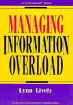 Paperback Managing Information Overload Book