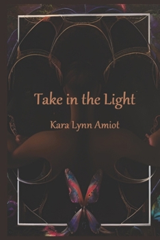 Paperback Take in the Light Book