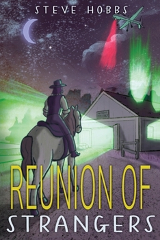 Paperback Reunion of Strangers Book