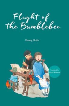 Paperback Flight of the Bumblebee/&#37326;&#34562;&#39134;&#33310; Book