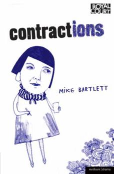 Paperback Contractions Book