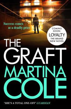 Paperback The Graft Book