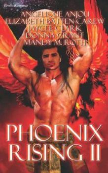 Phoenix Rising II - Book #2 of the Phoenix Rising