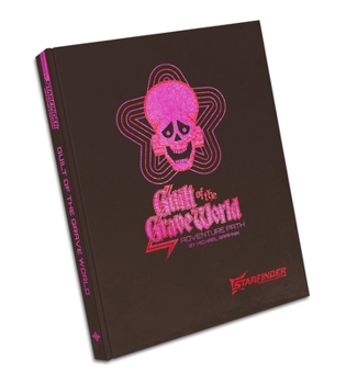 Starfinder Guilt of the Graveworld Adventure Path Special Edition (S2)