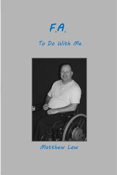 Paperback F.A.To Do With Me Book