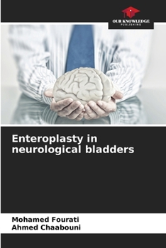 Paperback Enteroplasty in neurological bladders Book