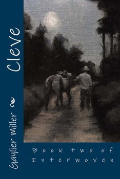 Paperback Cleve Book