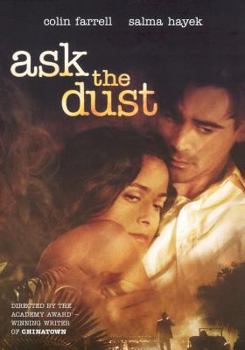 DVD Ask the Dust Book