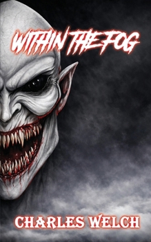 Paperback Within The Fog Book